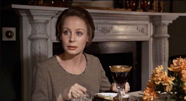 Sarah Miles