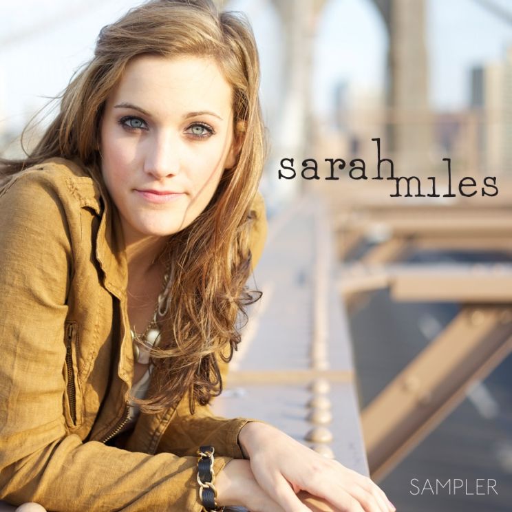 Sarah Miles
