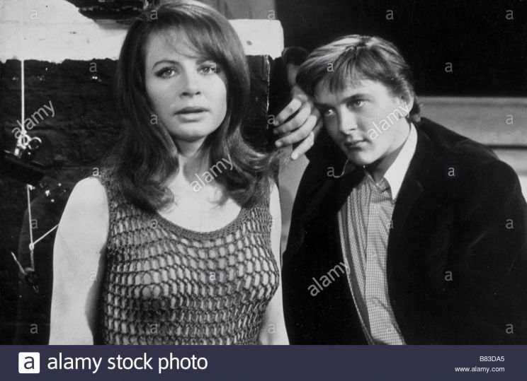 Sarah Miles