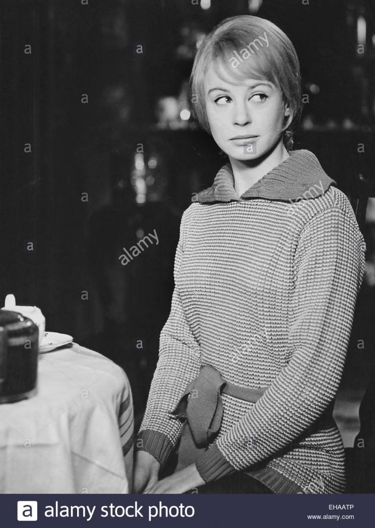 Sarah Miles