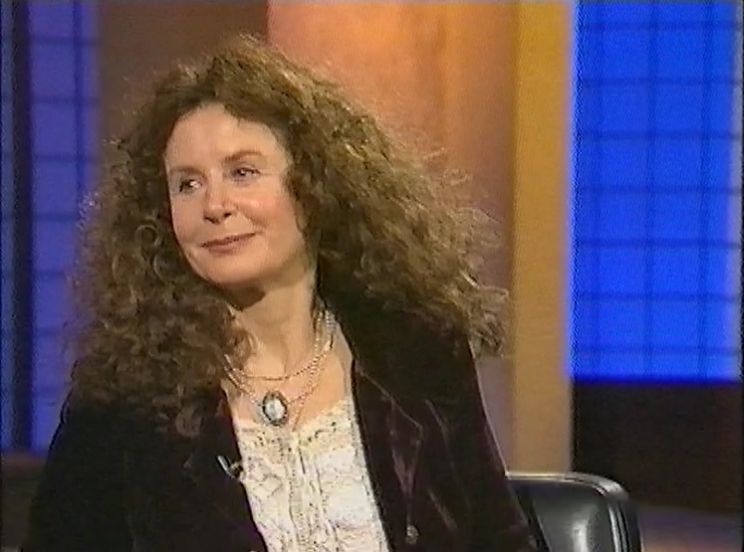 Sarah Miles