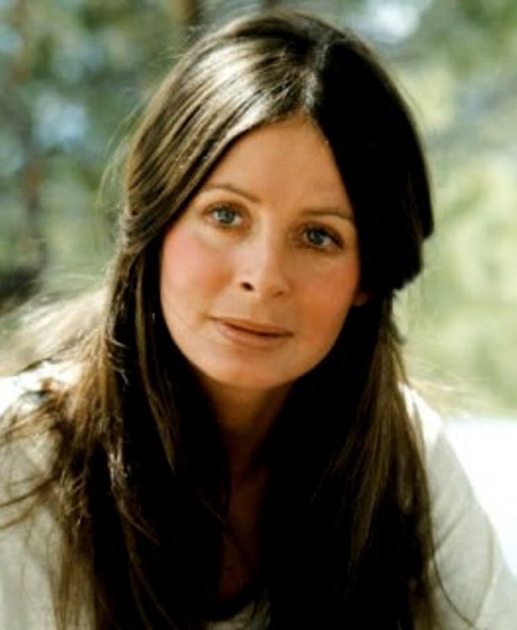 Sarah Miles