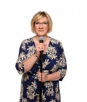 Sarah Millican