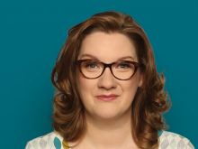 Sarah Millican