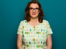 Sarah Millican