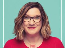 Sarah Millican