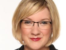 Sarah Millican