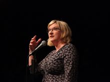 Sarah Millican