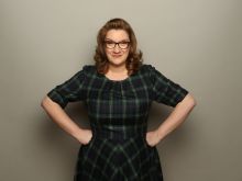 Sarah Millican