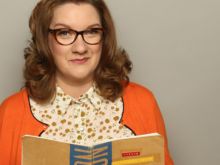 Sarah Millican