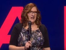 Sarah Millican