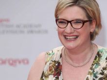 Sarah Millican
