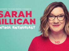 Sarah Millican