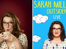 Sarah Millican