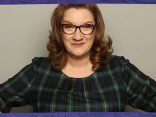 Sarah Millican