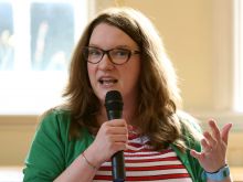 Sarah Millican