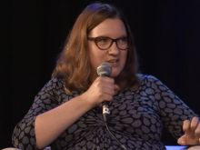 Sarah Millican