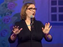 Sarah Millican