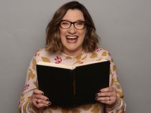 Sarah Millican