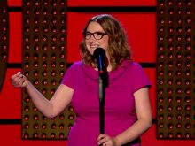 Sarah Millican