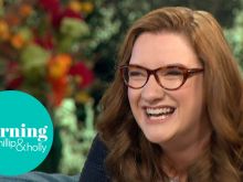 Sarah Millican