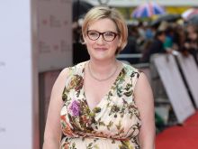 Sarah Millican