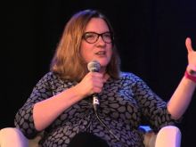 Sarah Millican