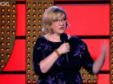 Sarah Millican