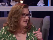 Sarah Millican