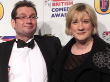 Sarah Millican