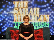 Sarah Millican