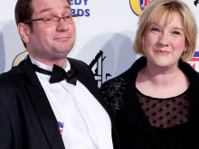 Sarah Millican