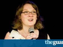 Sarah Millican