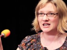 Sarah Millican