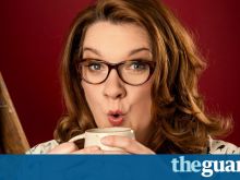 Sarah Millican