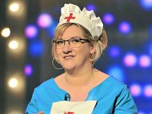 Sarah Millican