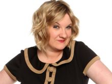 Sarah Millican