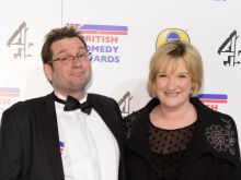 Sarah Millican
