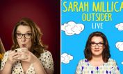 Sarah Millican