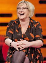 Sarah Millican