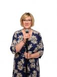 Sarah Millican