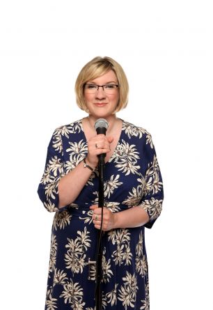 Sarah Millican