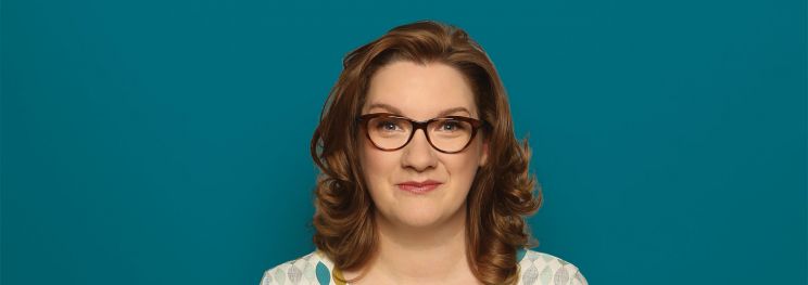 Sarah Millican