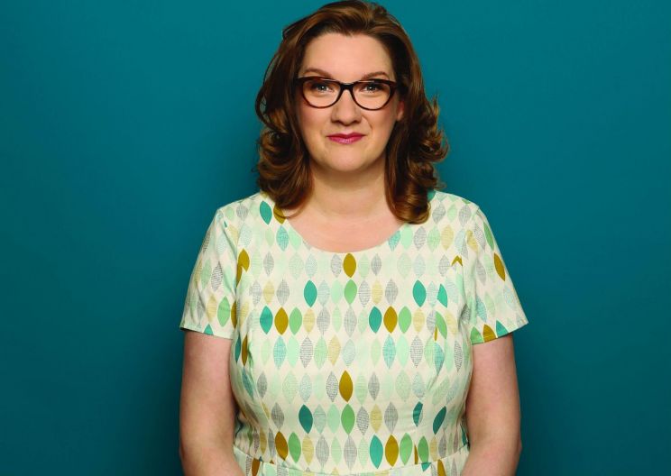 Sarah Millican