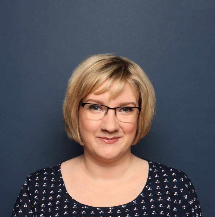 Sarah Millican