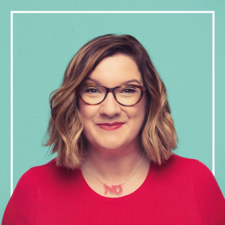 Sarah Millican