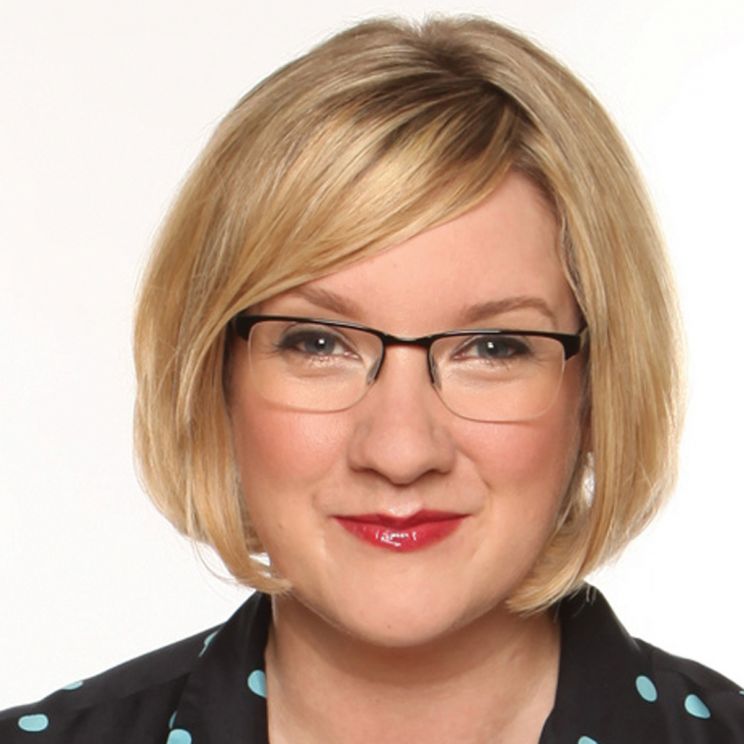 Sarah Millican