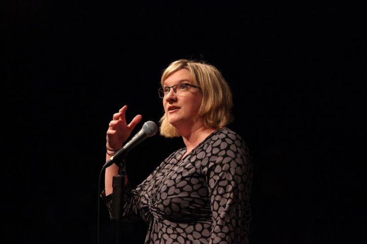 Sarah Millican