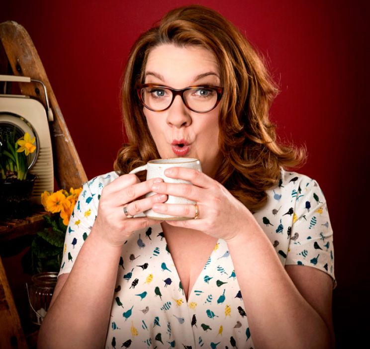 Sarah Millican