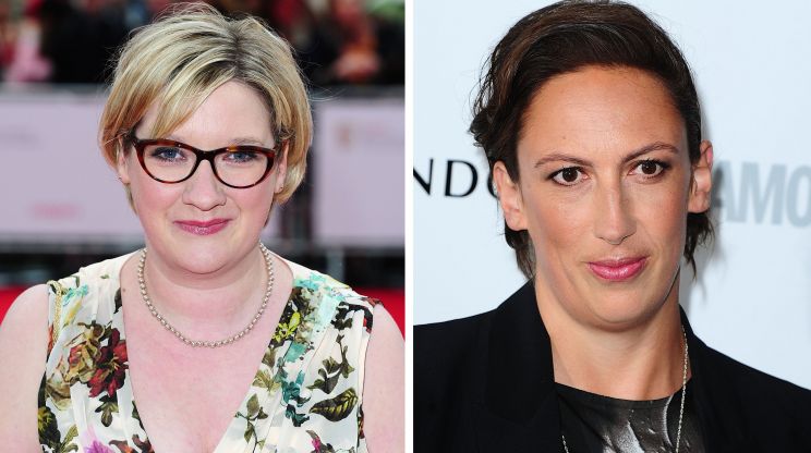 Sarah Millican